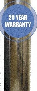 PREMIUM CHLORINE WATER CONDITIONER