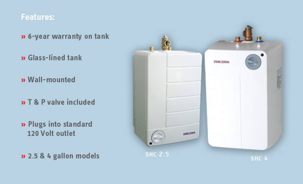 American Water Filter
